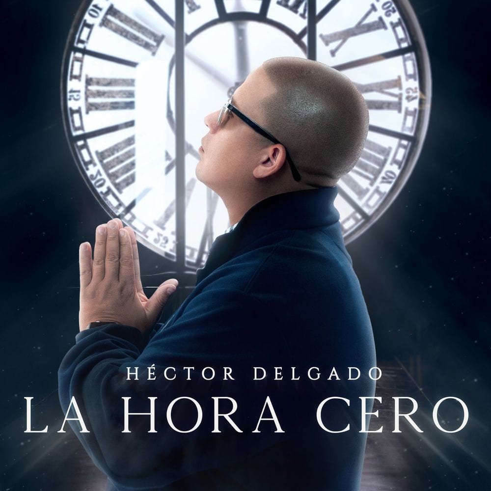 La Hora Cero cover
