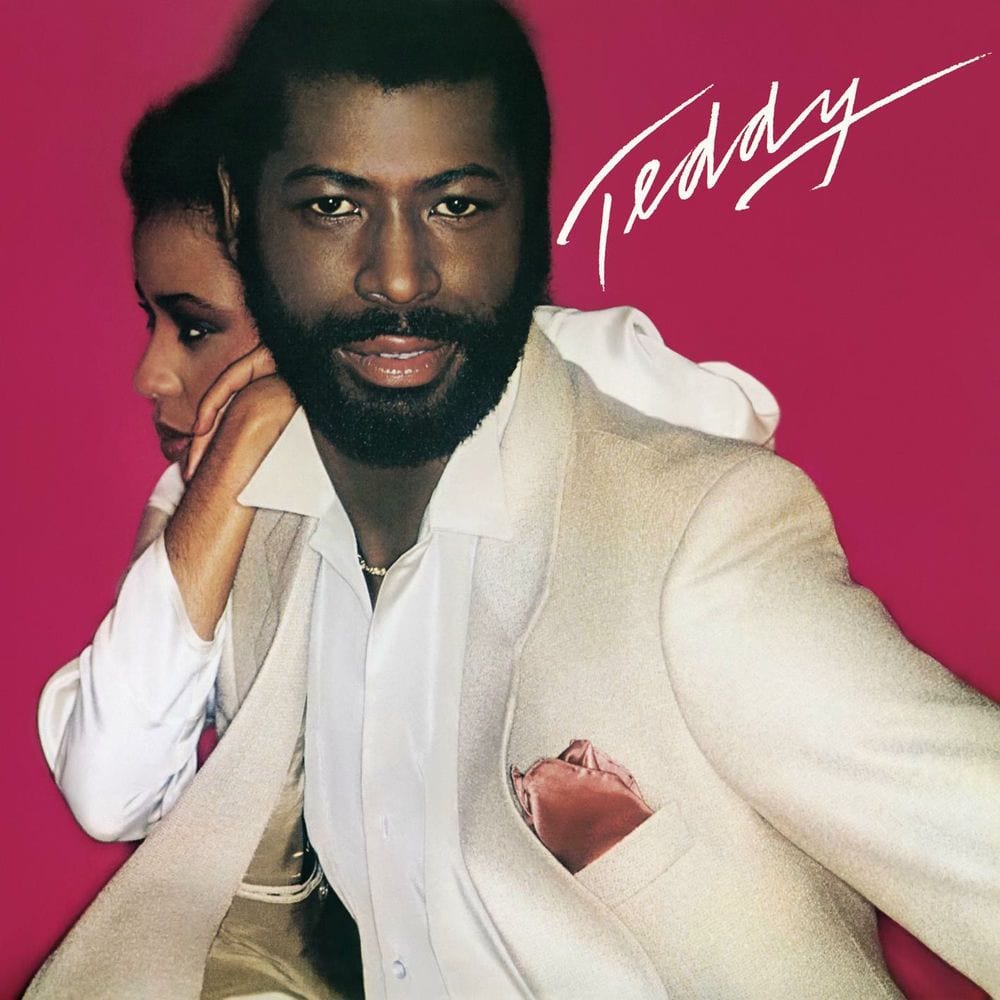 Teddy cover