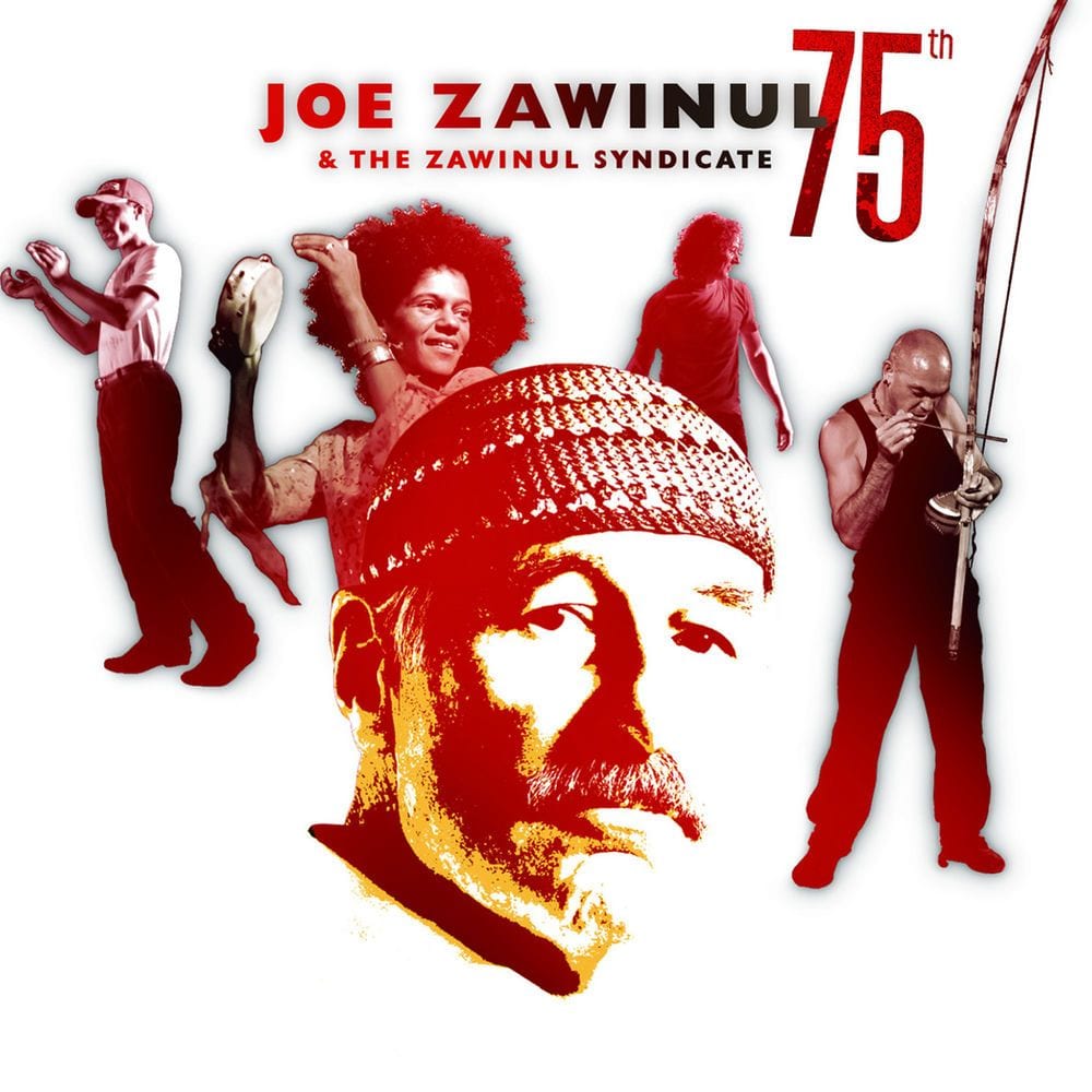 75th cover
