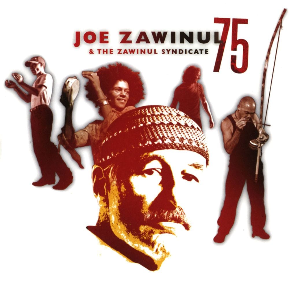 75 (Live) cover