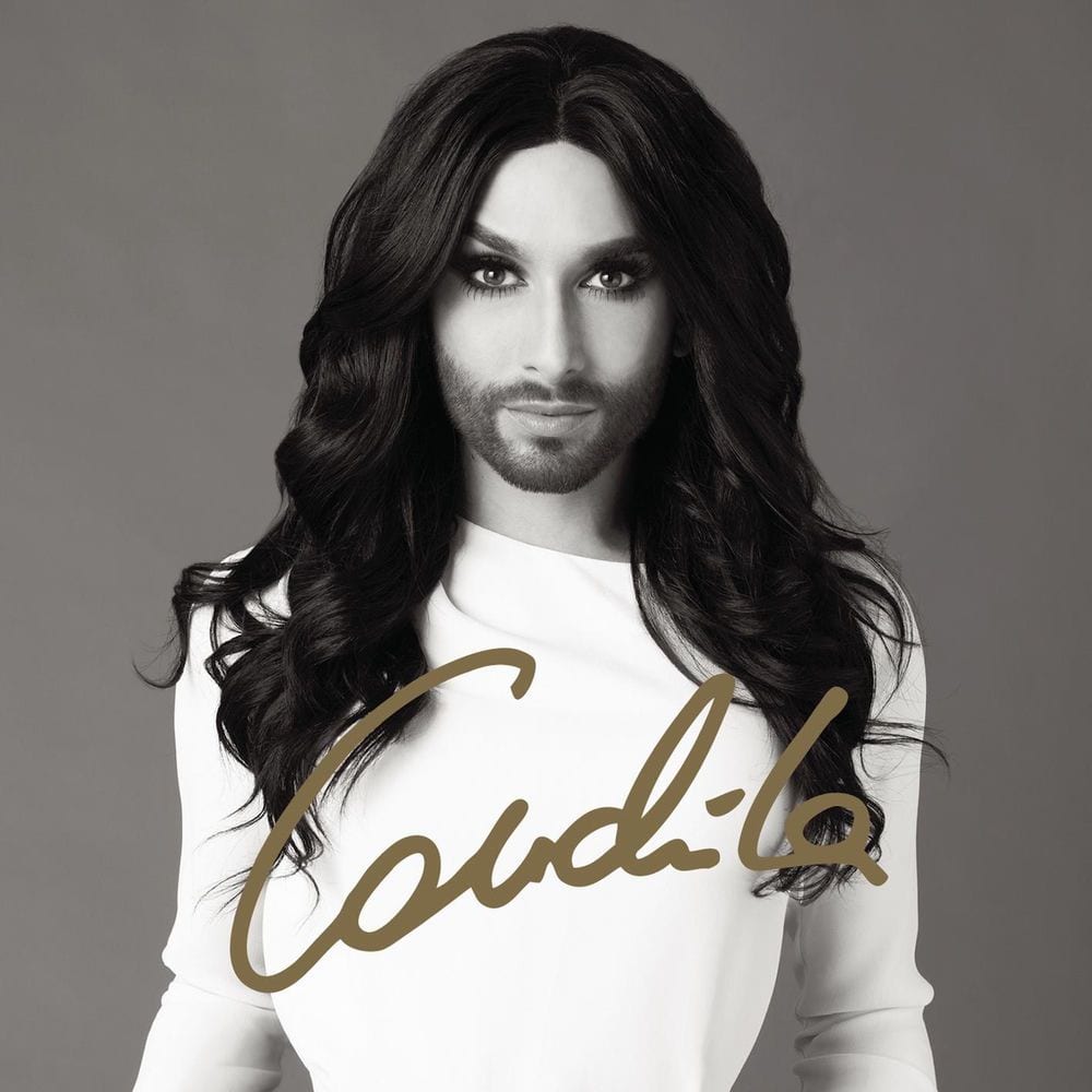Conchita cover
