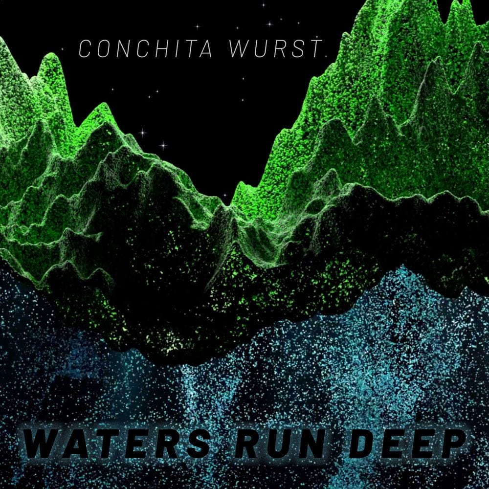 Waters Run Deep cover