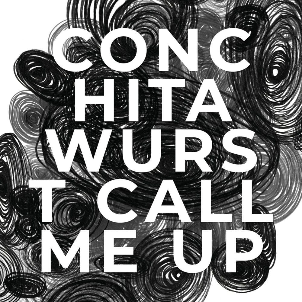 Call Me Up cover