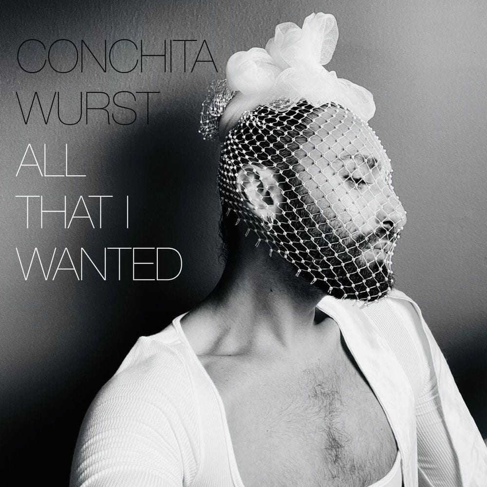 All That I Wanted cover