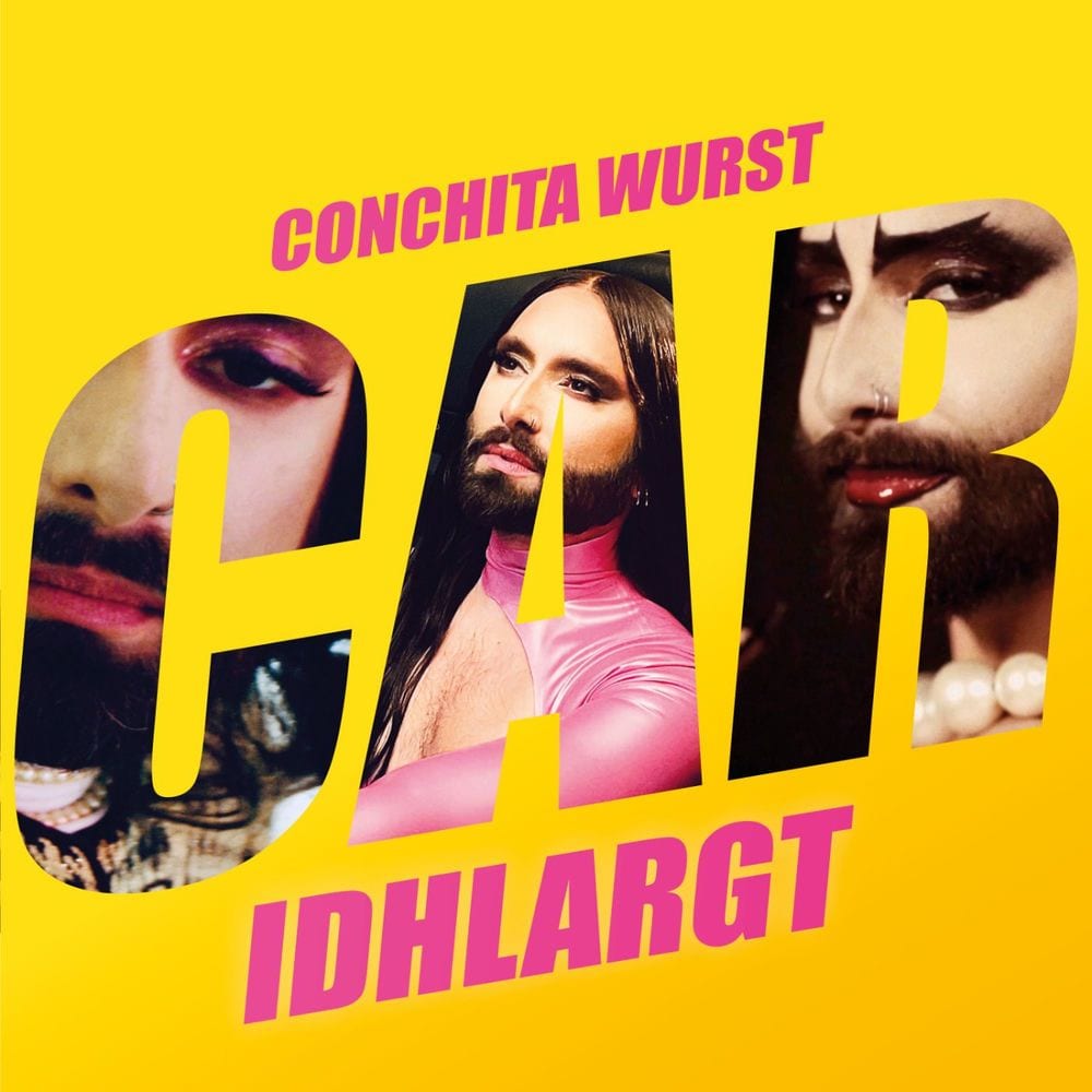 Car (Idhlargt) cover