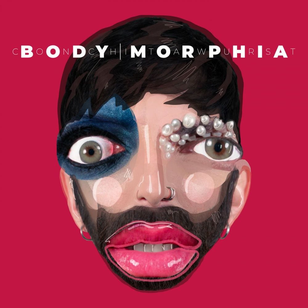 Bodymorphia cover