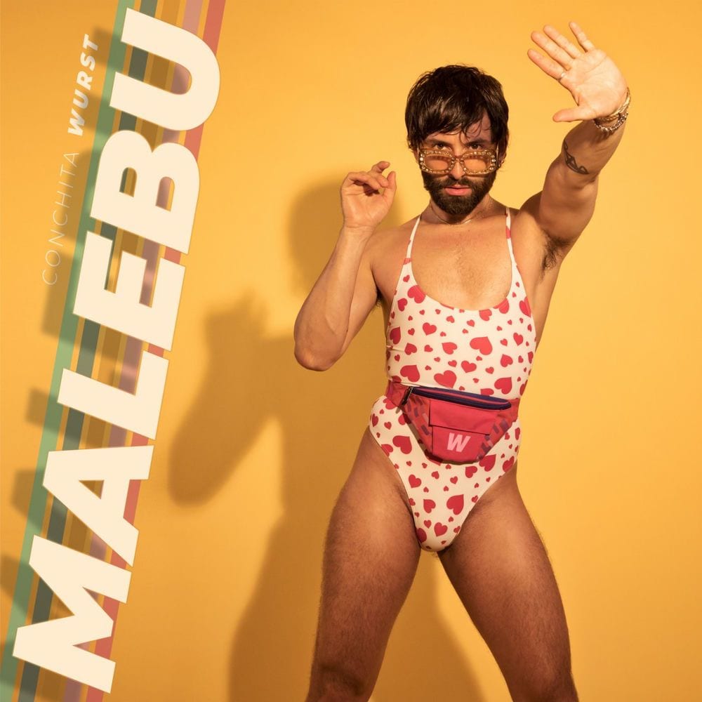 Malebu cover
