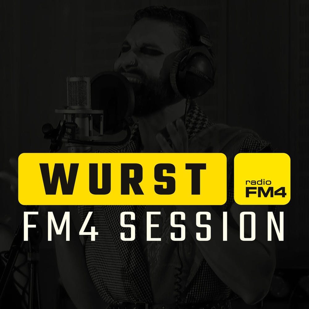 FM4 Session (Live) cover