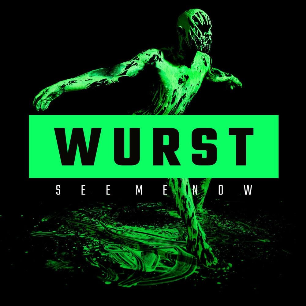See Me Now cover