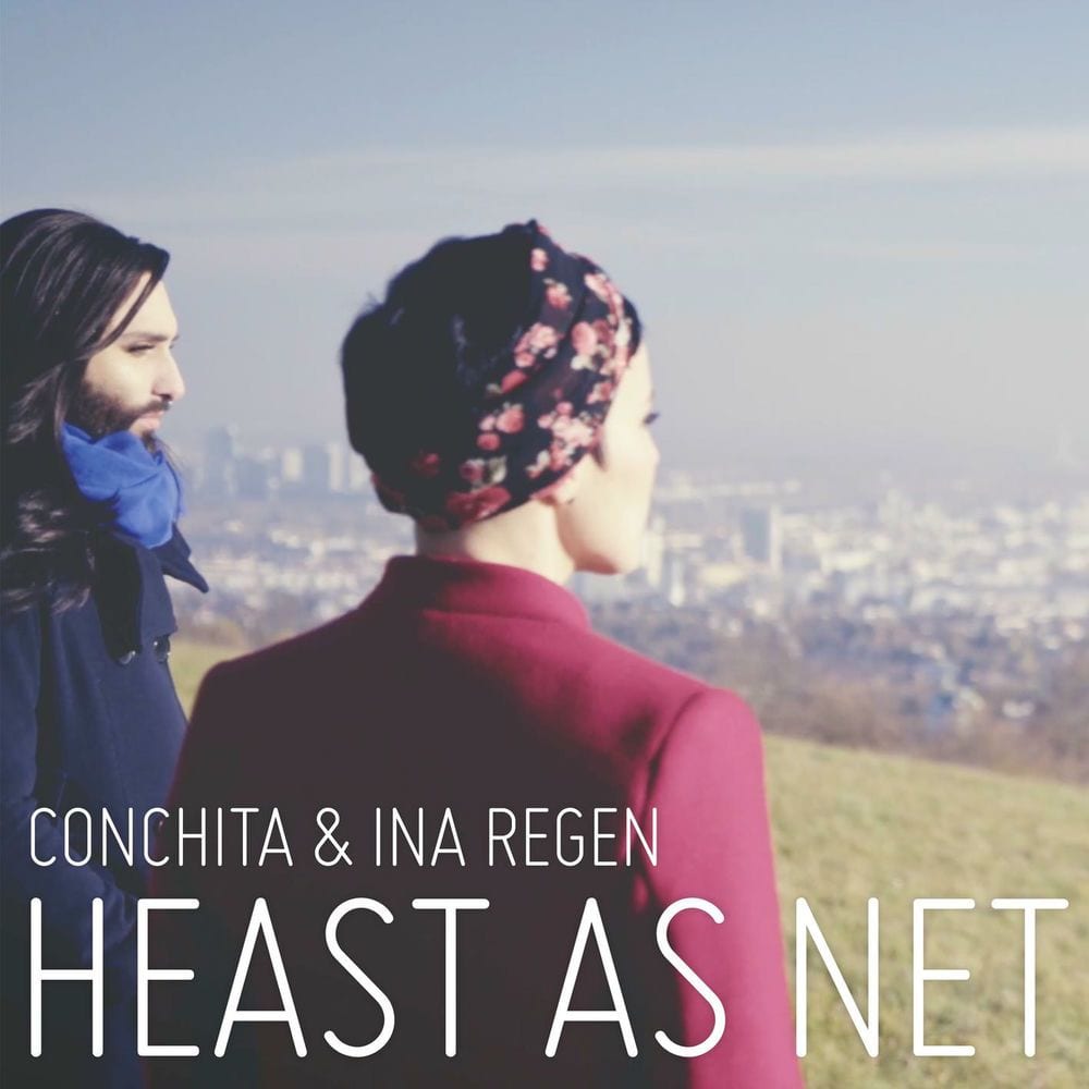 Heast as net cover