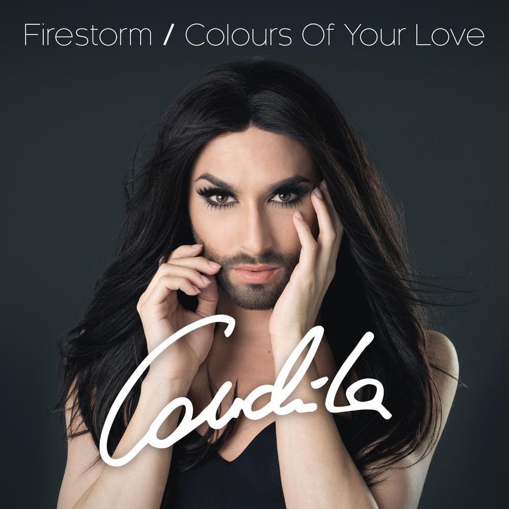 Firestorm / Colours of Your Love cover