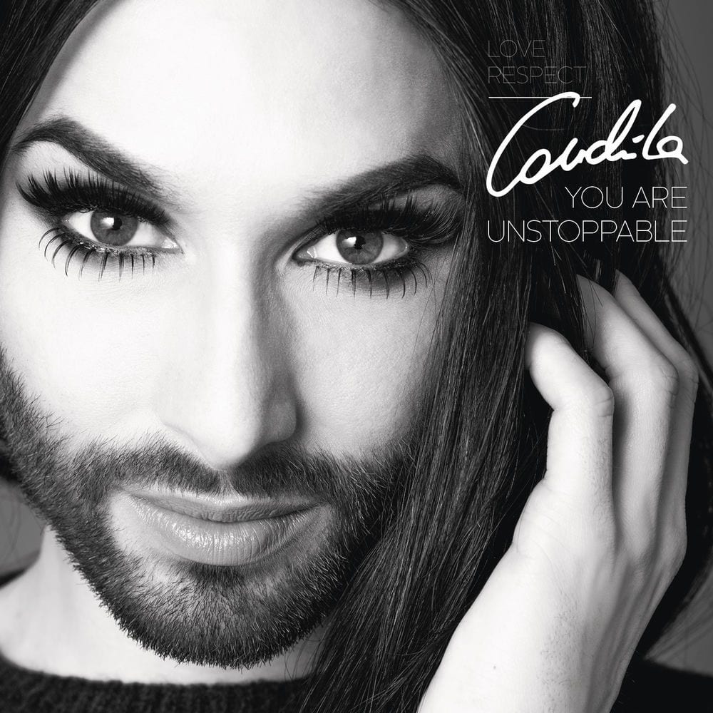 You Are Unstoppable cover