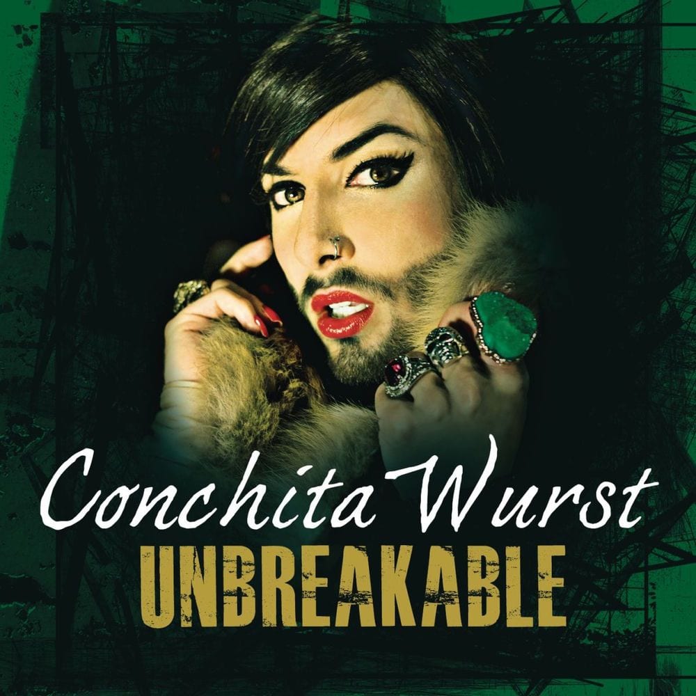 Unbreakable cover