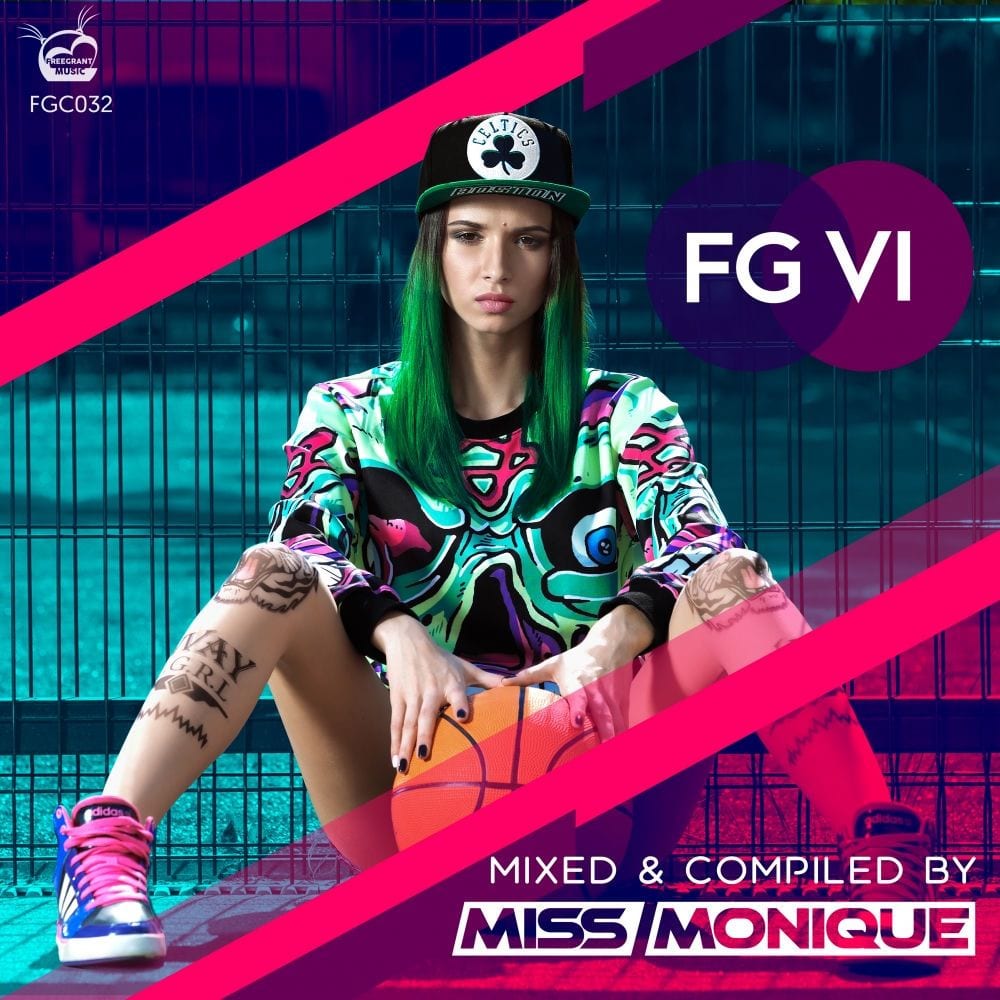 FG VI cover