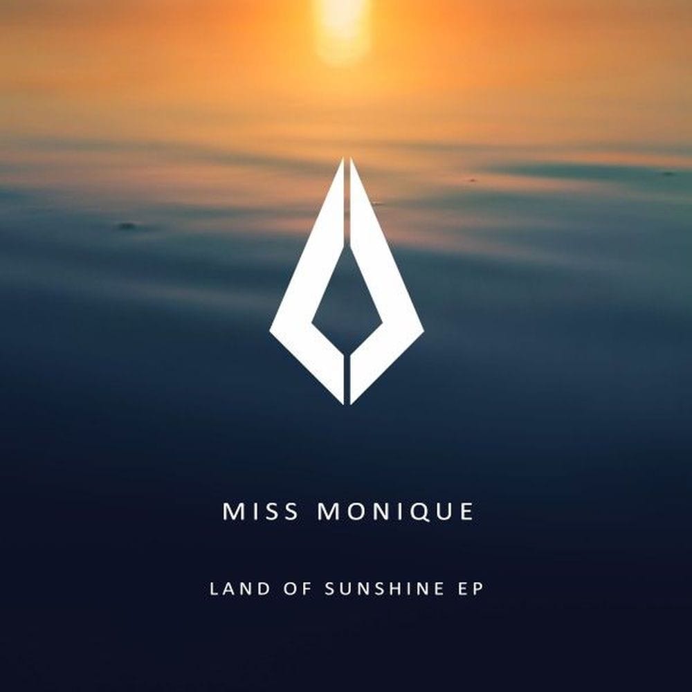 Land of Sunshine EP cover