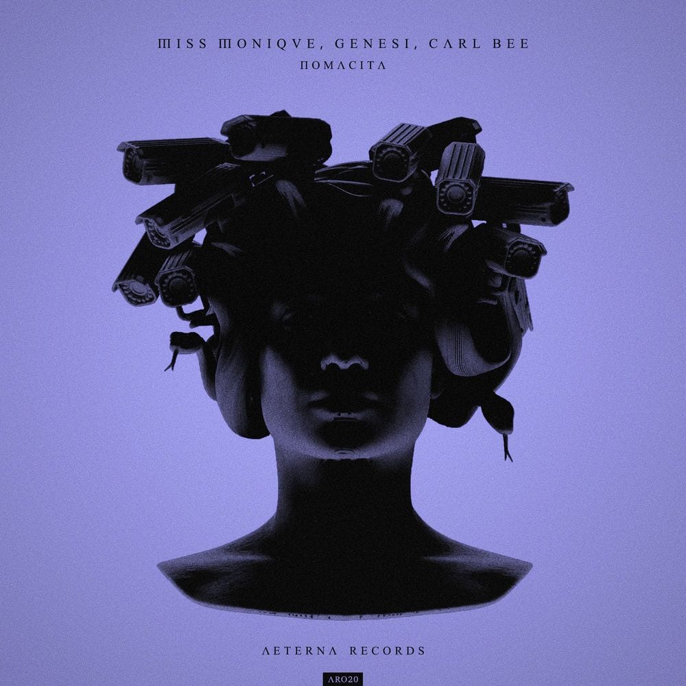 Nomacita cover
