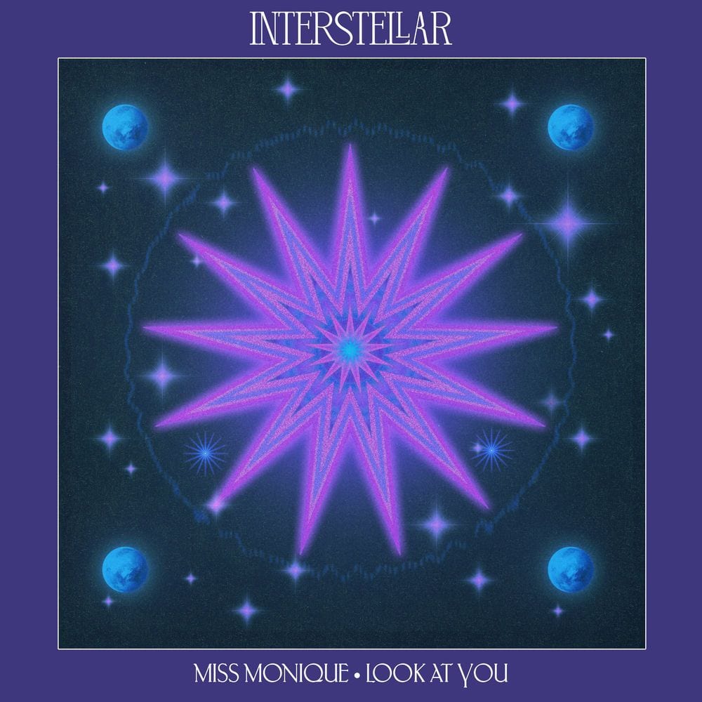 Look At You cover