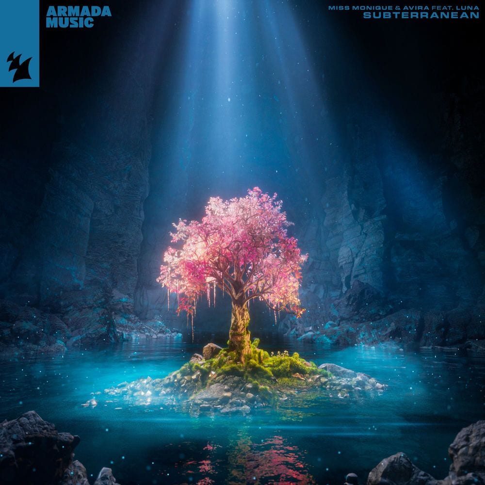 Subterranean cover