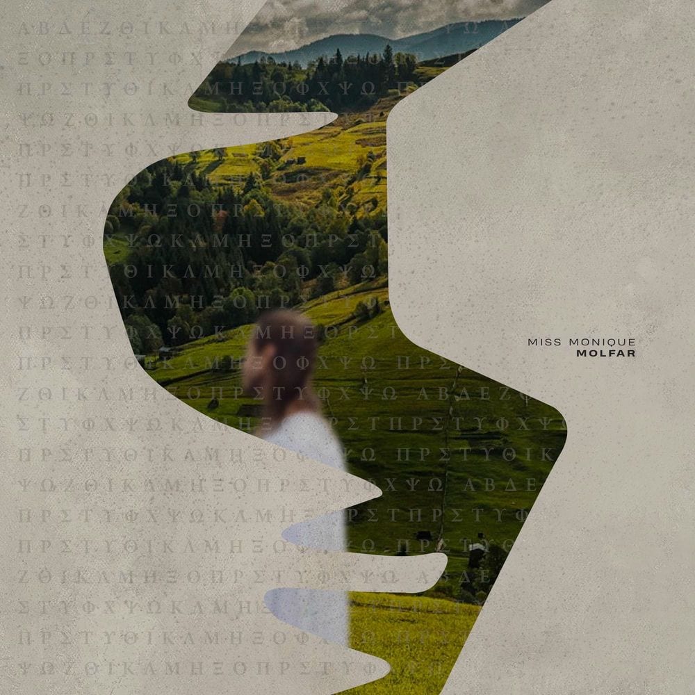 Molfar cover