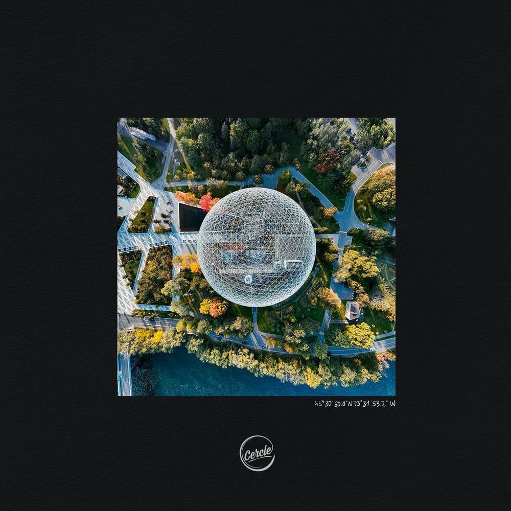 Biosphère cover