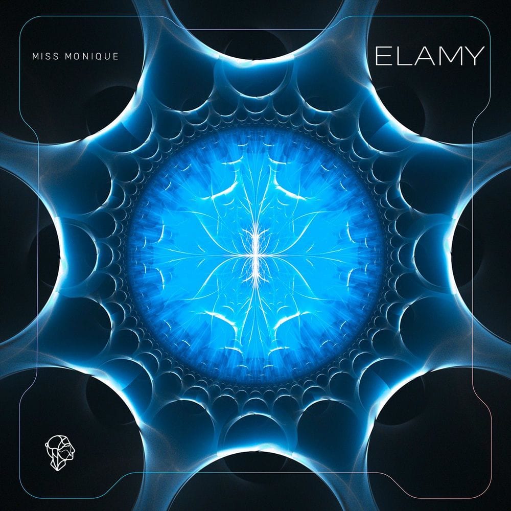 Elamy cover