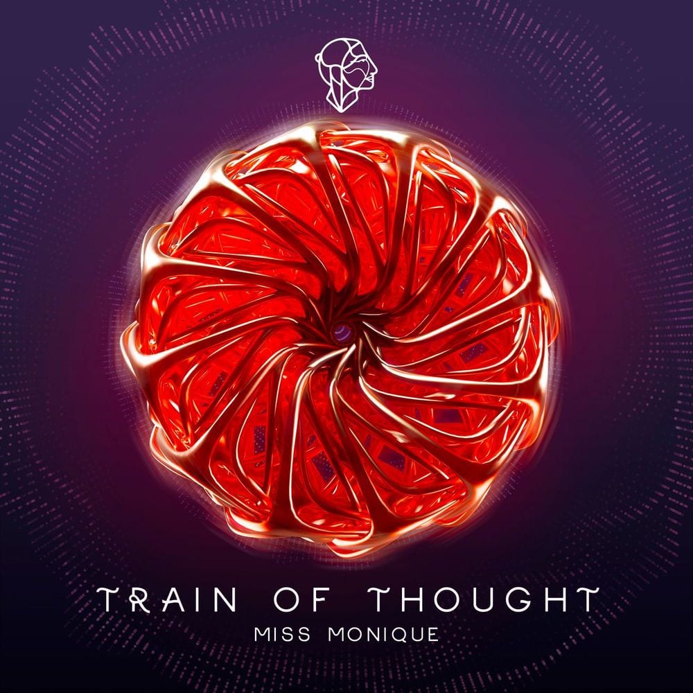 Train of Thought cover