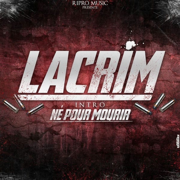 Intro - Né Pour Mourir cover