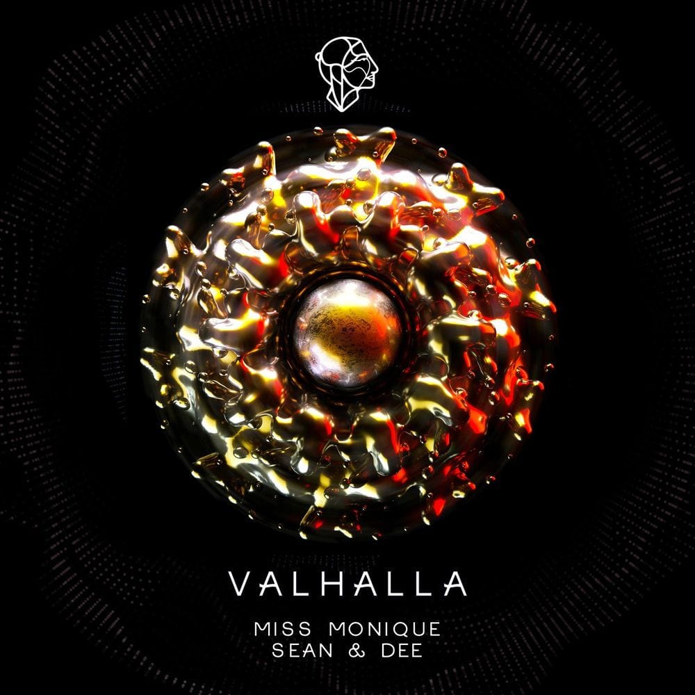 Valhalla cover