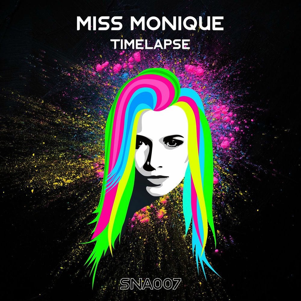 Timelapse cover