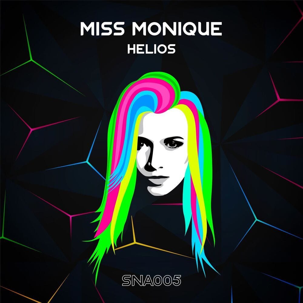 Helios cover