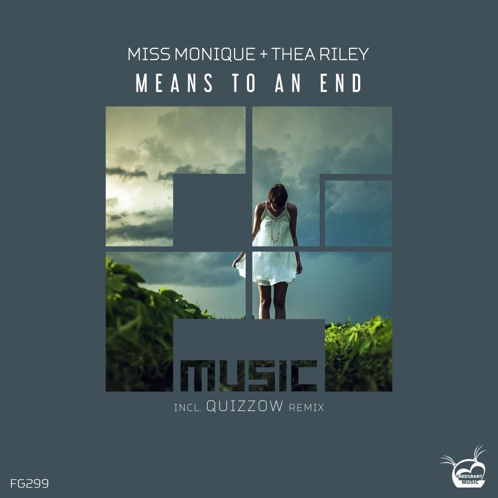 Means To An End cover