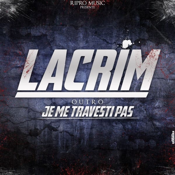 Outro - Je Me Travesti Pas cover