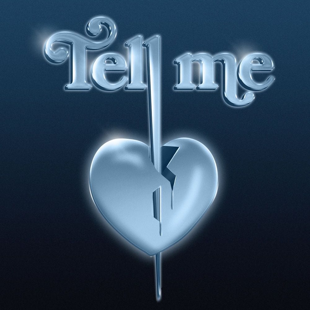 Tell Me (feat. Pollari) cover