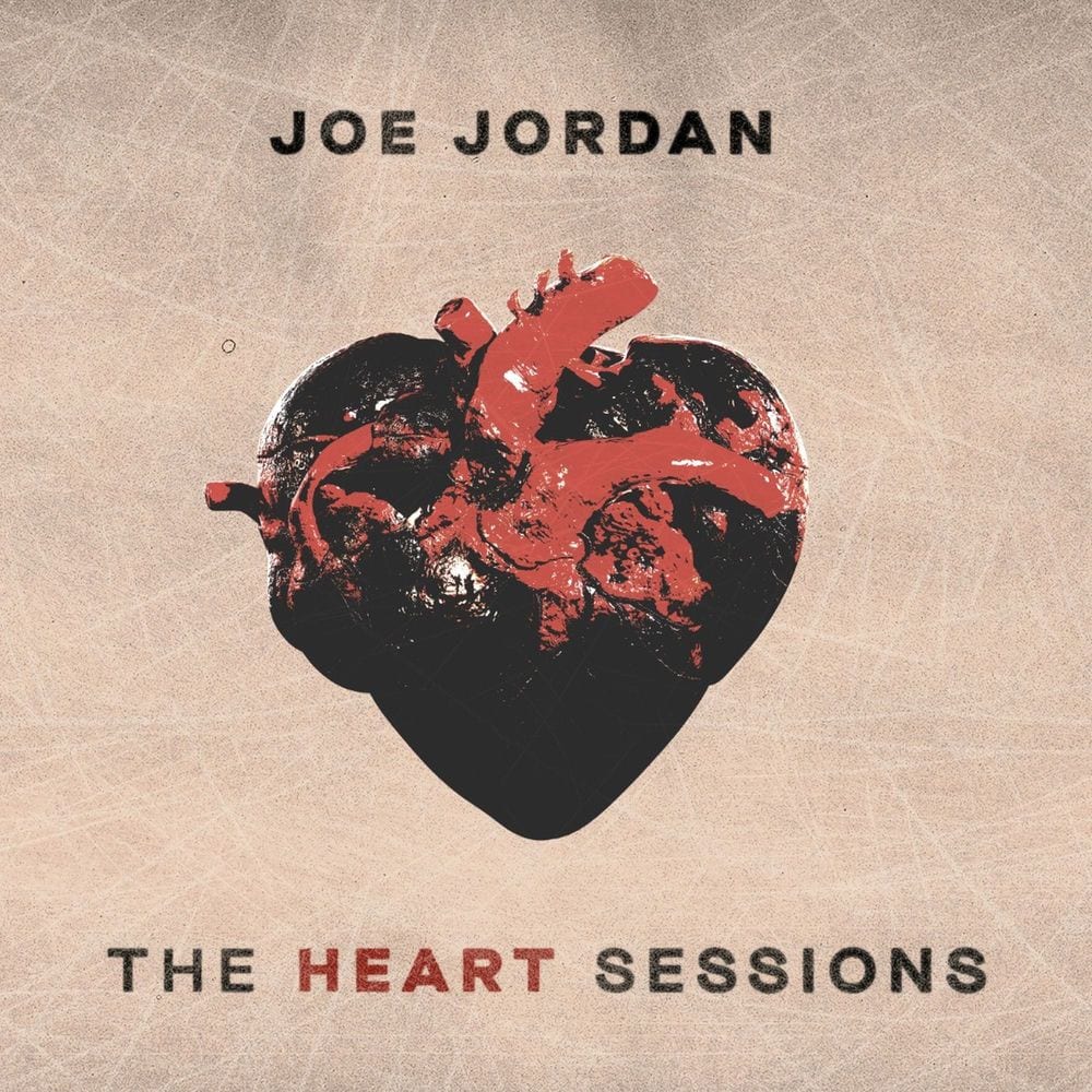 The Heart Sessions cover