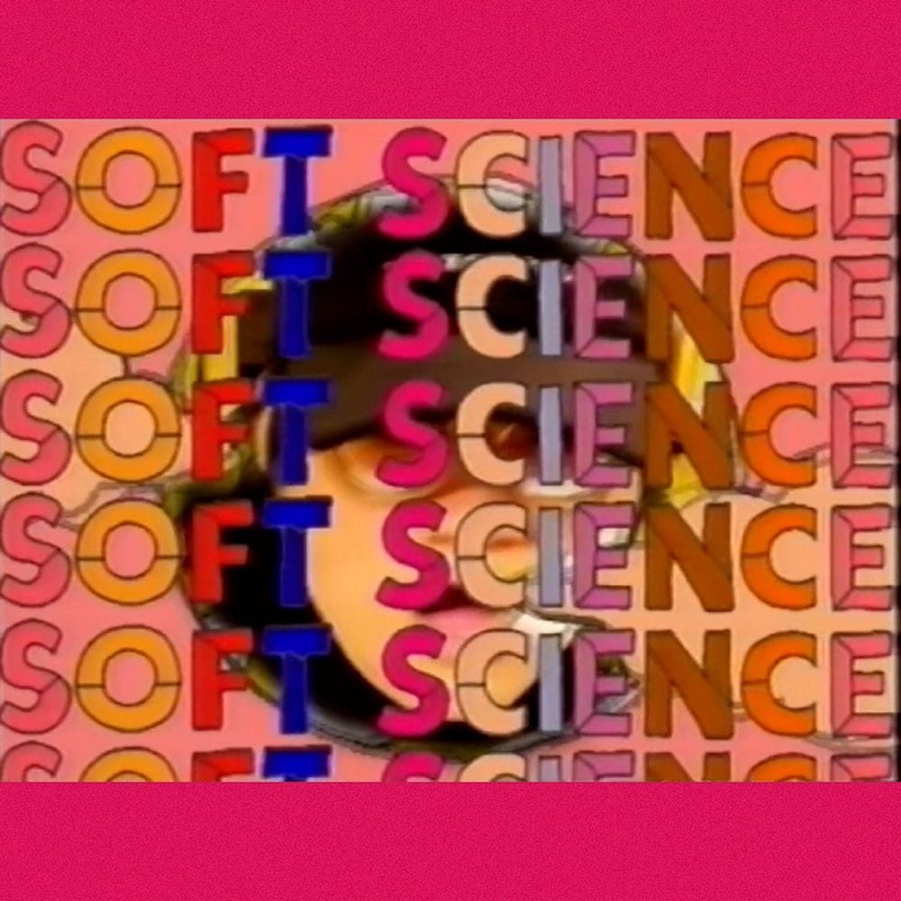 Soft Science (feat. Kuo) cover