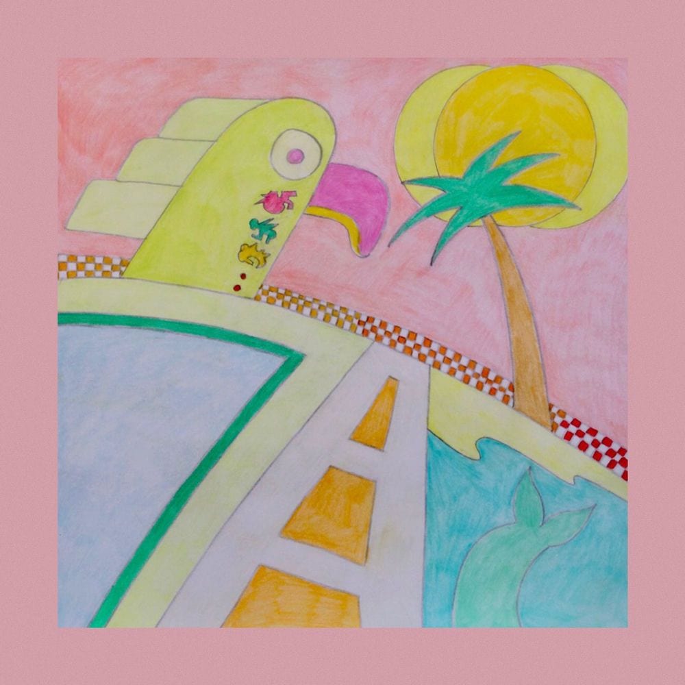 Treasure Island cover