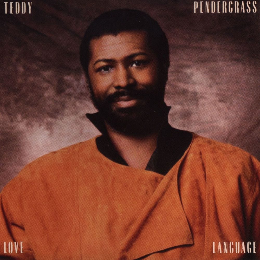 Love Language cover