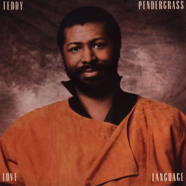 Love Language cover