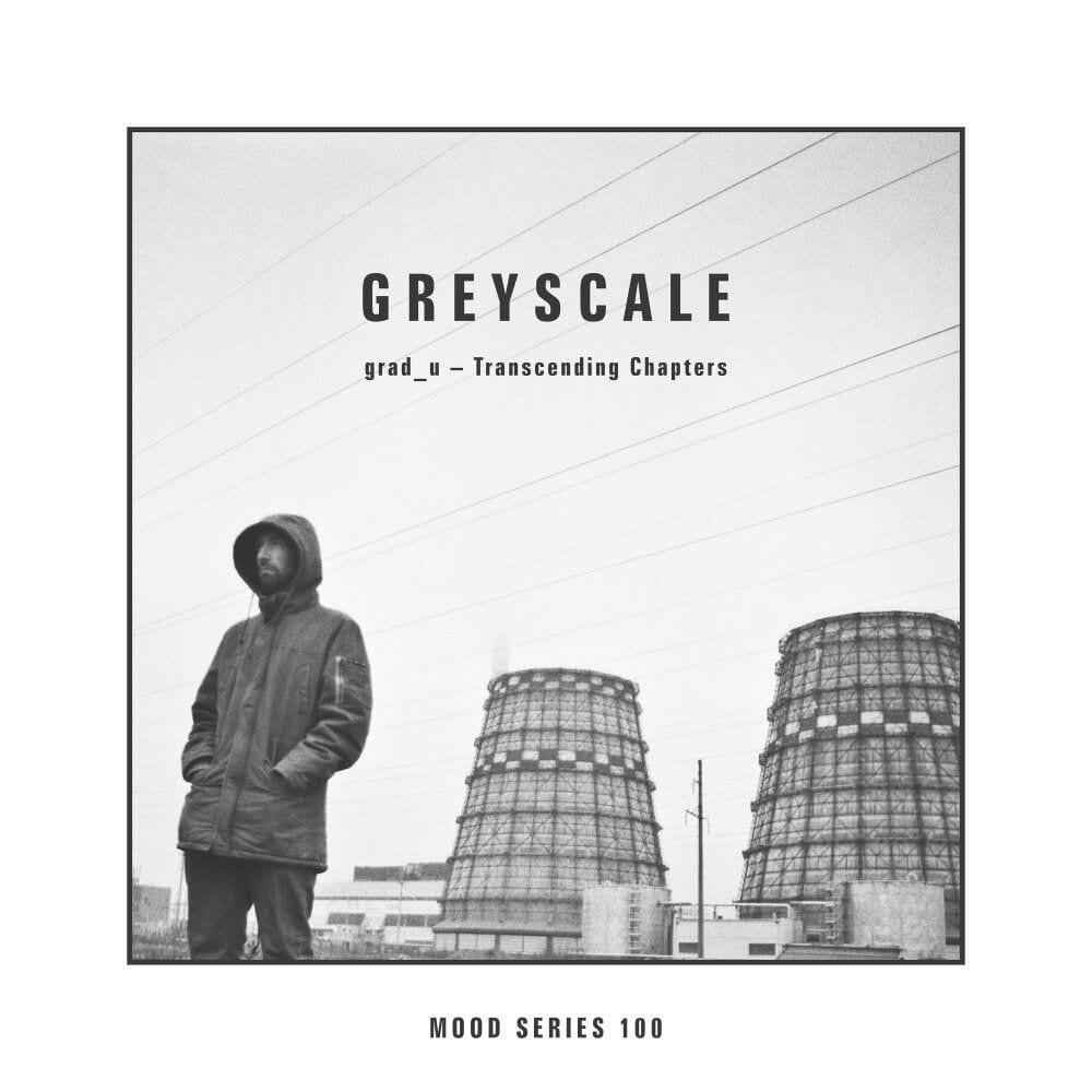 Transcending Chapters cover
