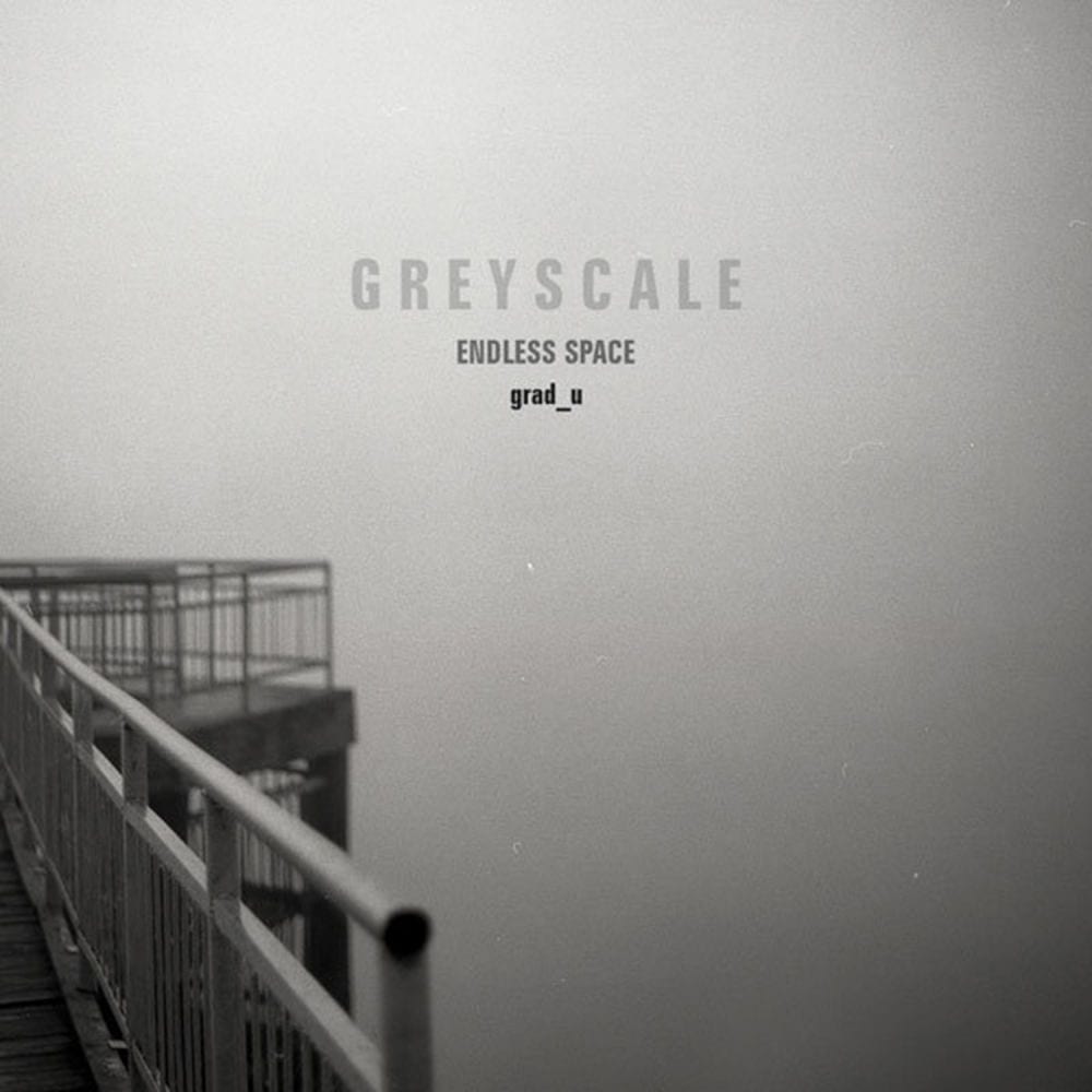 Endless Space cover