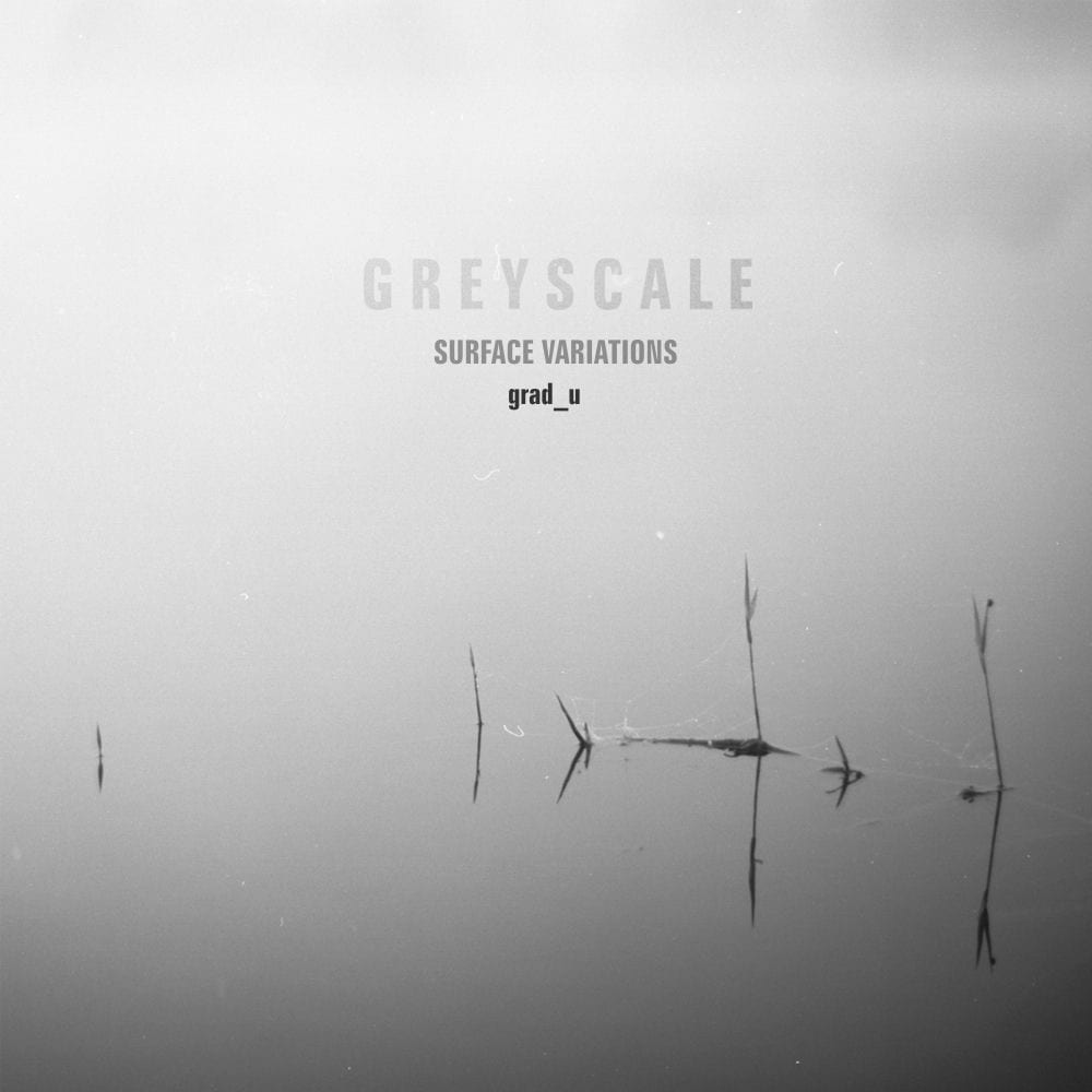 Surface Variations cover