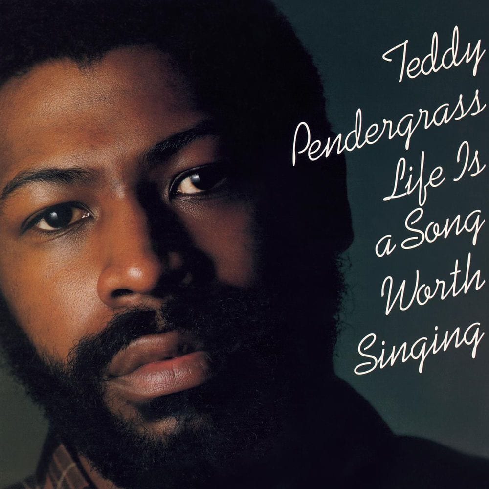 Life Is a Song Worth Singing cover