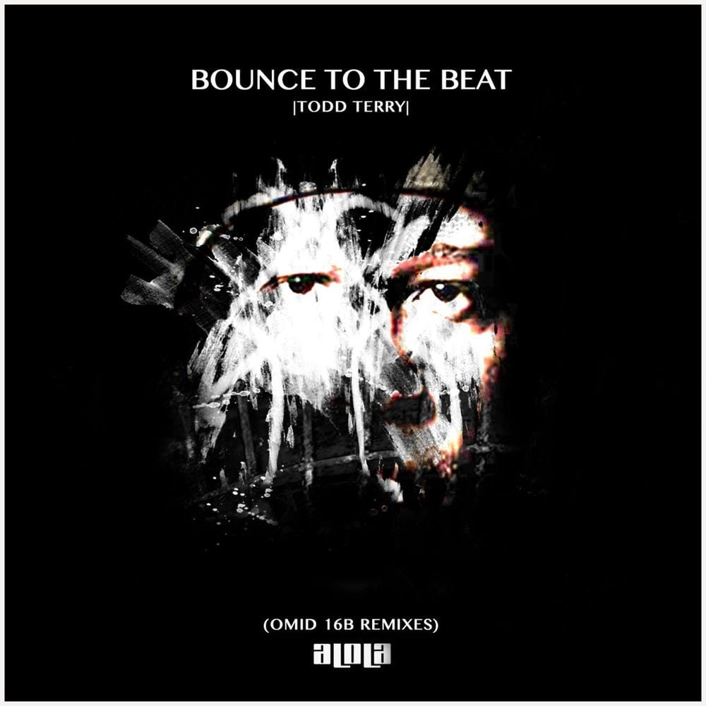 Bounce To The Beat (Omid 16B Remixes) cover