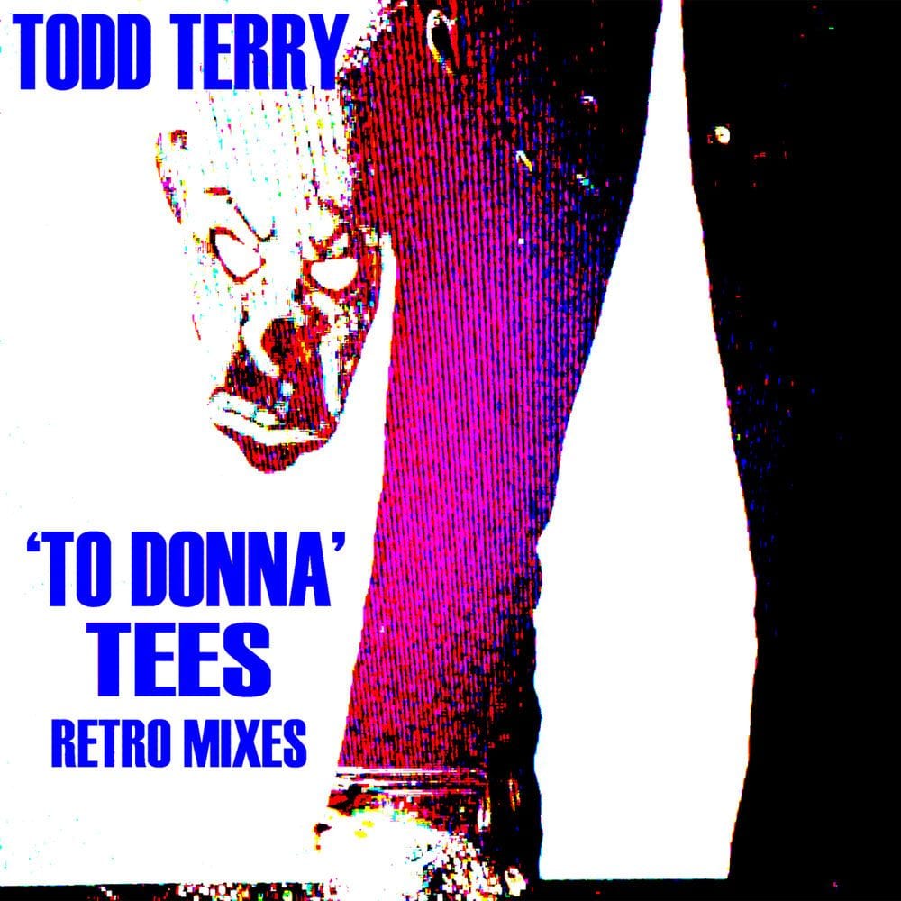 To Donna cover