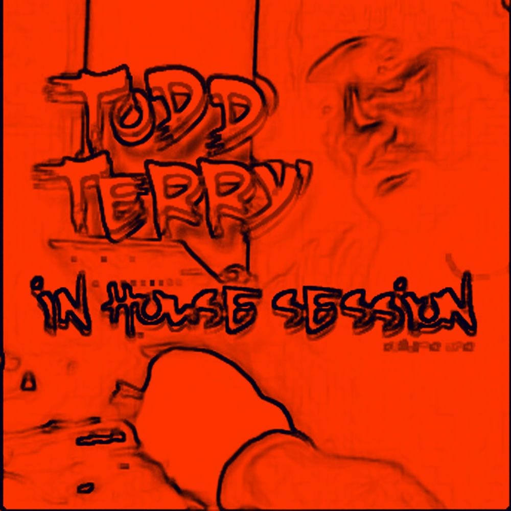 In House Sessions Part II cover