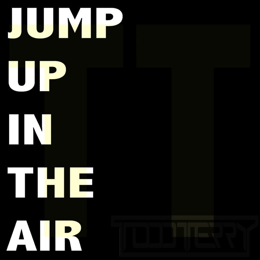 Jump Up In The Air cover