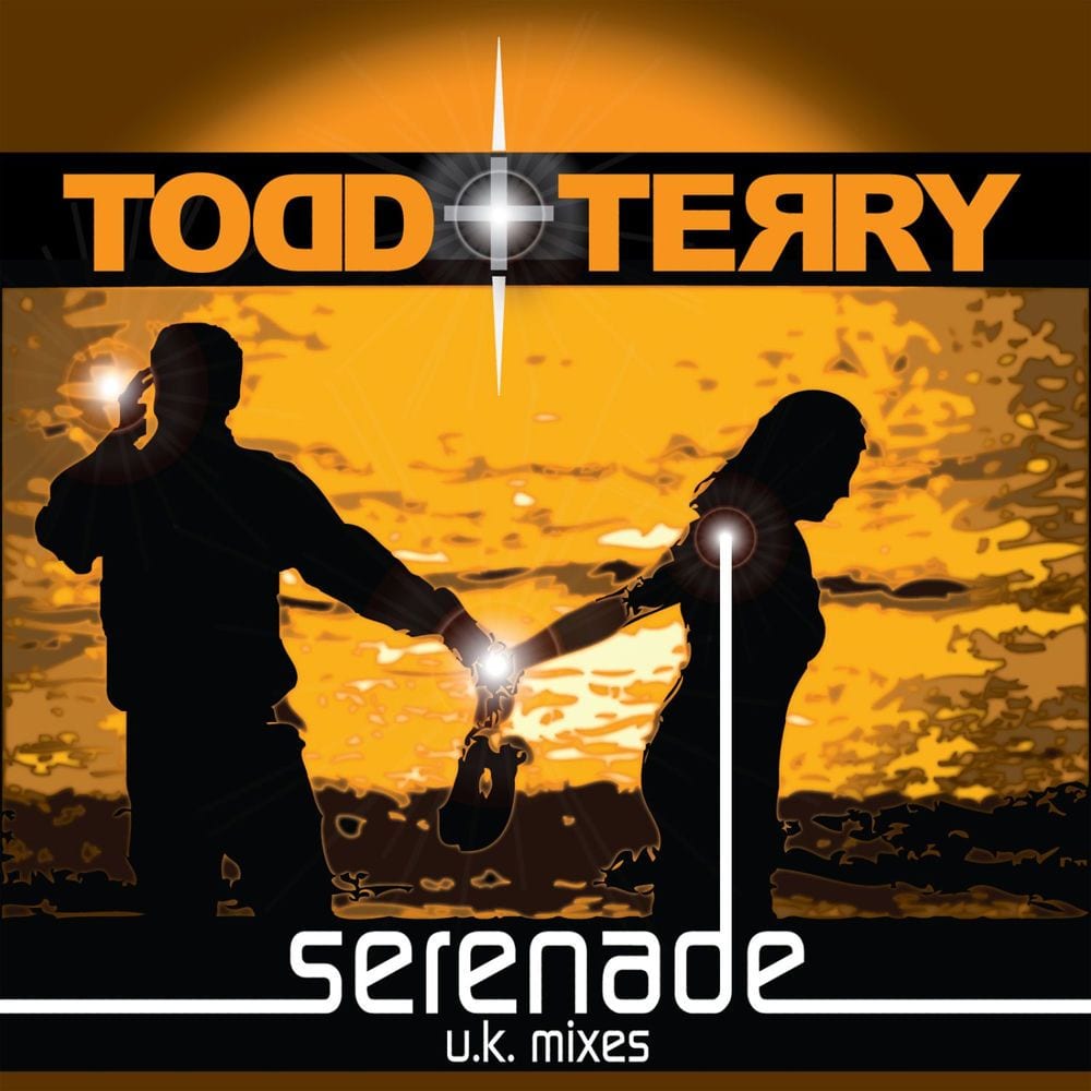Serenade cover
