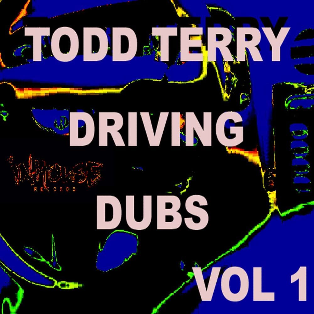 Drivin Dubs Vol. 1 cover