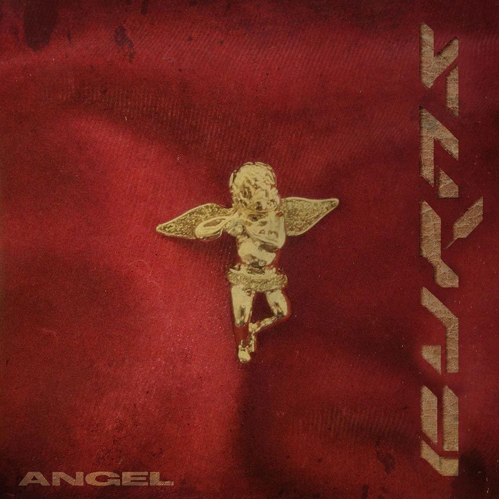 Angel cover