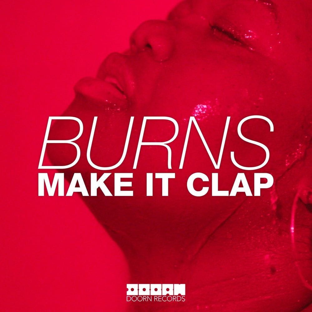 Make It Clap cover